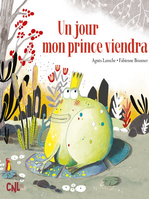 cover image of Un jour mon prince viendra